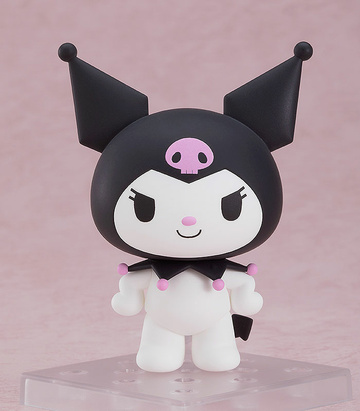 Kuromi, Onegai My Melody, Good Smile Company, Action/Dolls